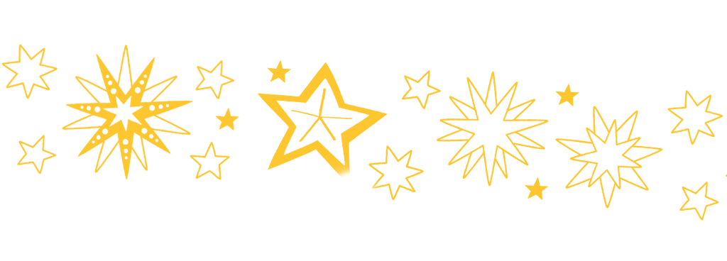 Rollstempel "Winterzauber"