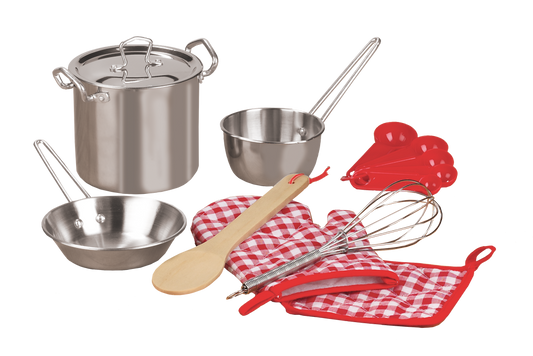 Kinder-Koch-Set