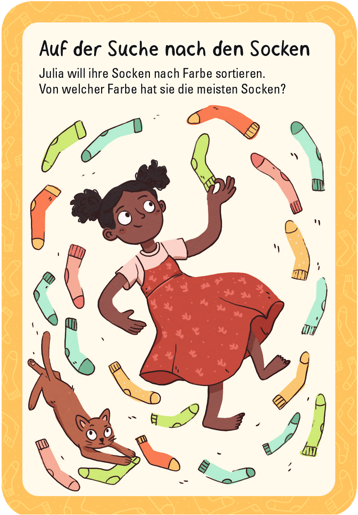 50 lustige Zahlenrätsel