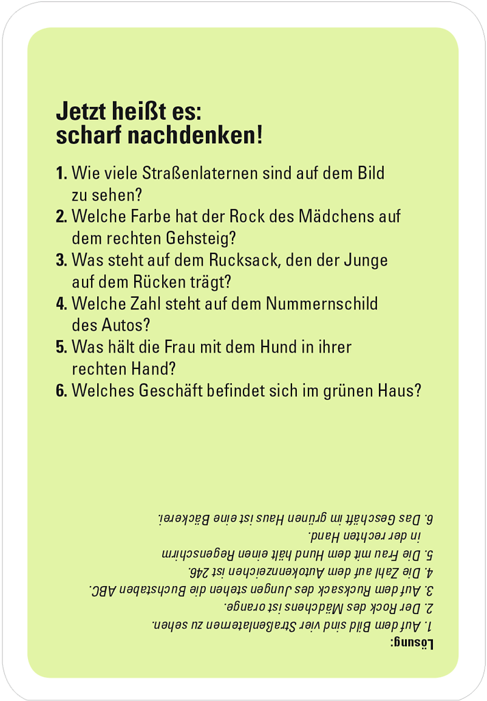 50 Rätsel & Spiele für den Reisekoffer