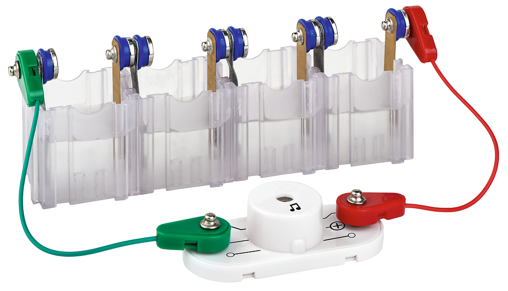 PhänoMINT: Die geniale Box der Experimente rund um Elektroenergie
