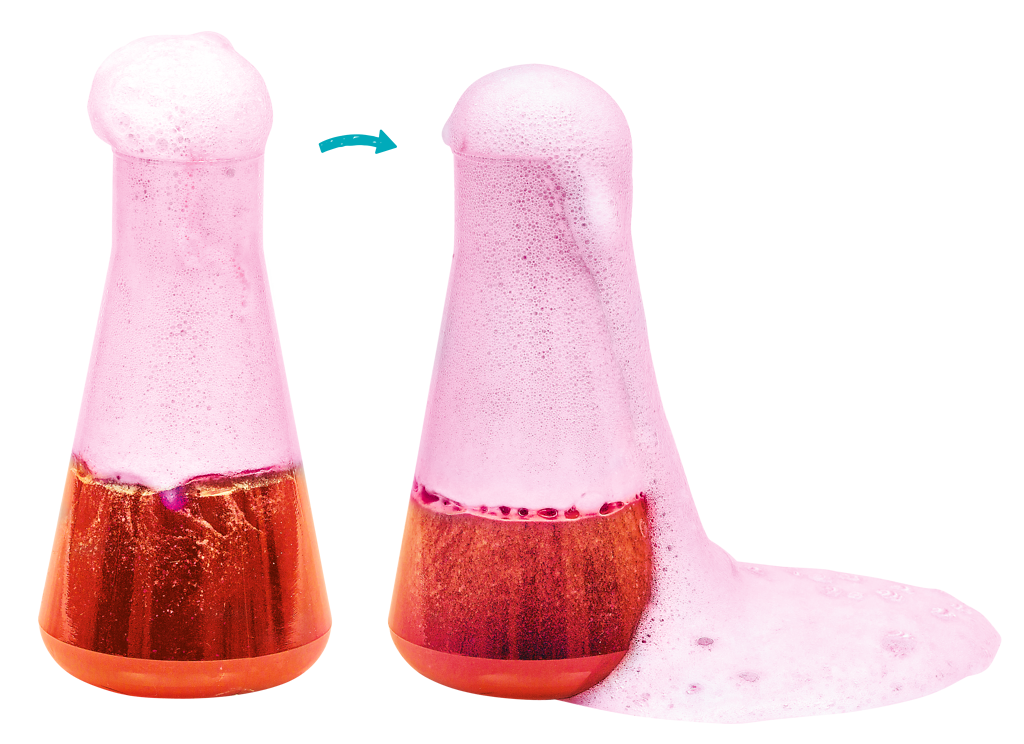 PhänoMINT Farblabor