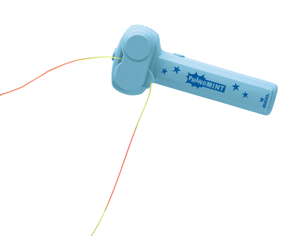 PhänoMINT: Cooler Seilwerfer