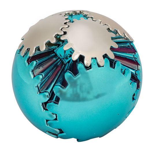 PhänoMINT Zahnrad Zauberball