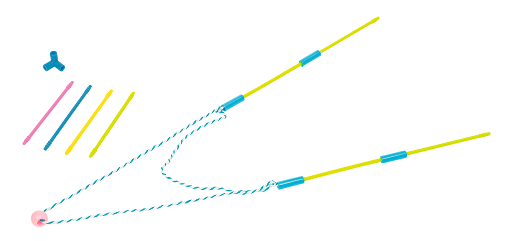 PhänoMINT Seifenblasenlabor