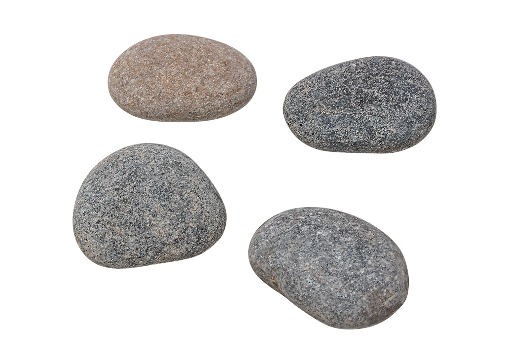 Bastelspaß Kreative Steinbilder