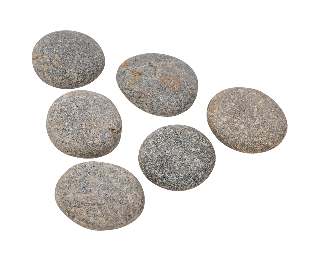 Bastelspaß Kreative Steinbilder