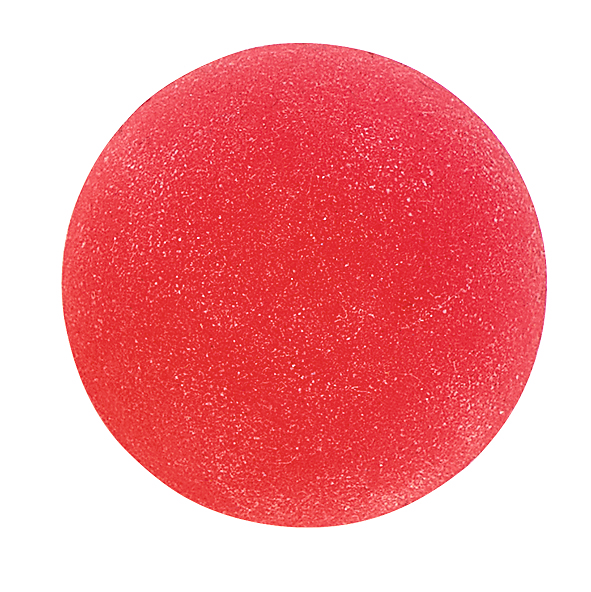 Leuchtende Mondscheinflummis