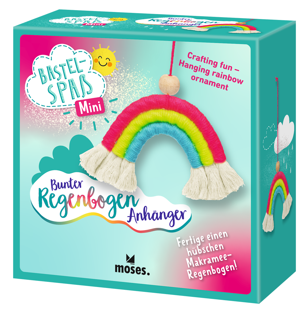 Bastelspaß Mini
