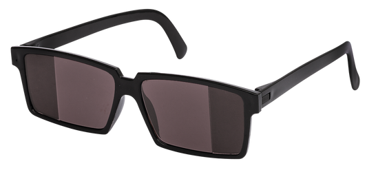 Top Secret - Detektivbrille