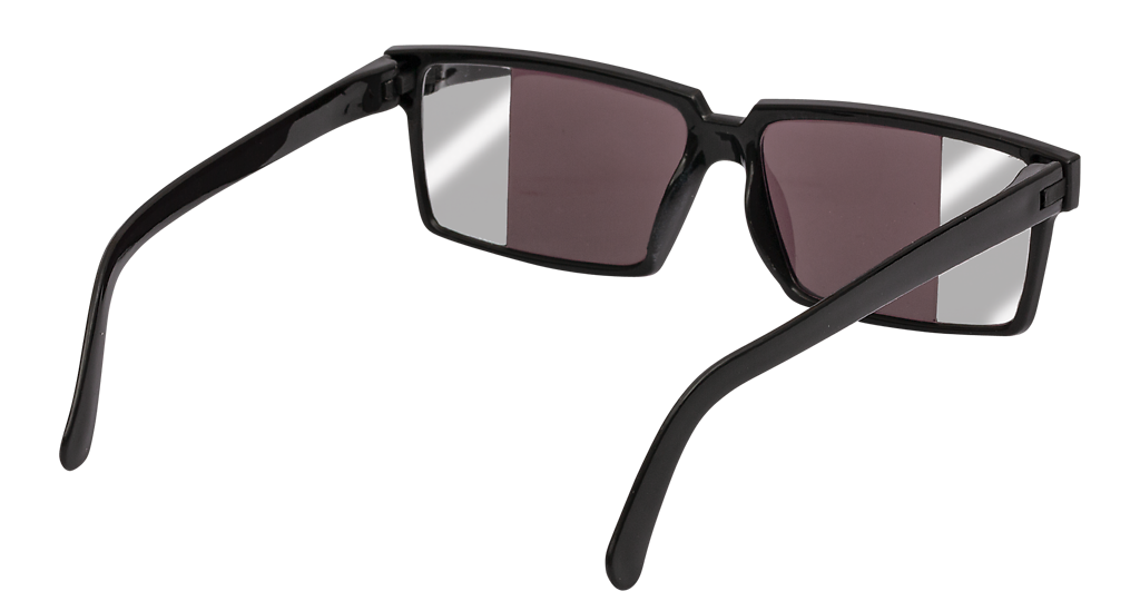Top Secret - Detektivbrille