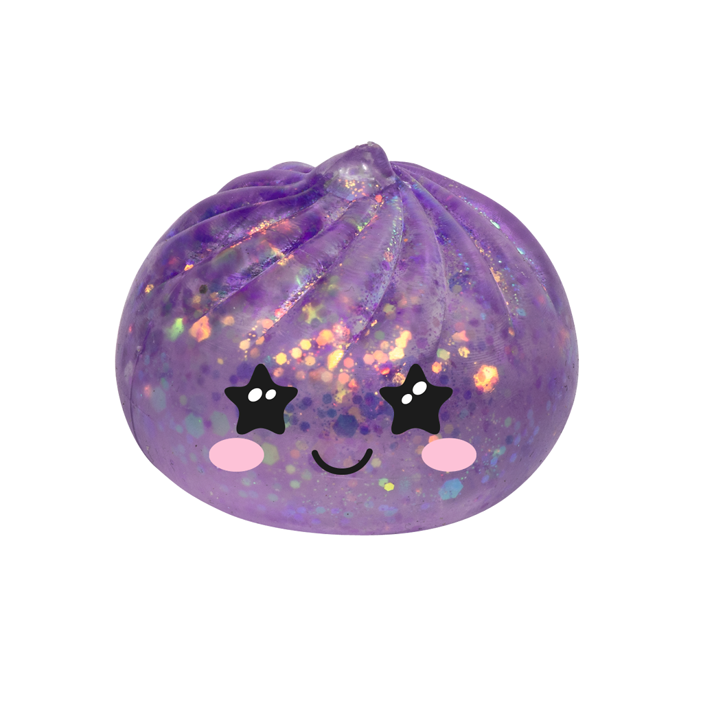 Glitzernder Dumpling - Mystery Box
