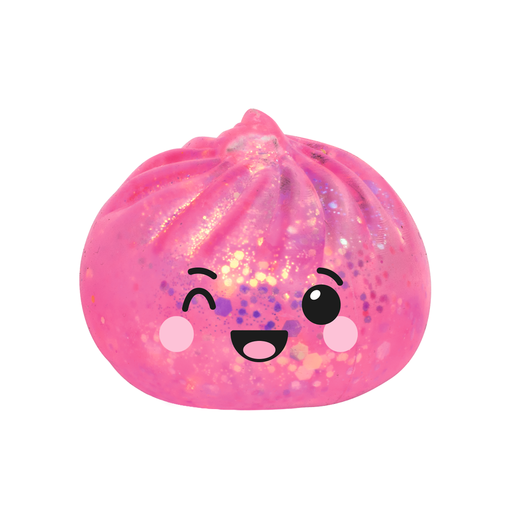 Glitzernder Dumpling - Mystery Box