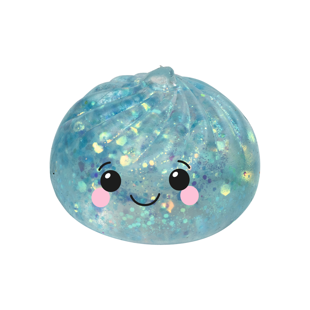 Glitzernder Dumpling - Mystery Box