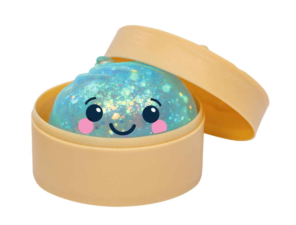 Glitzernder Dumpling - Mystery Box