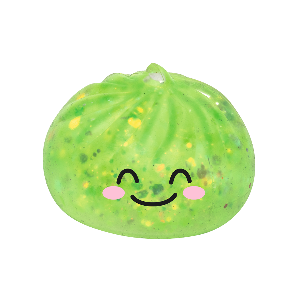 Glitzernder Dumpling - Mystery Box