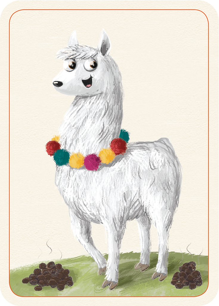 Spieleklassiker für Kinder - Ich sehe was, was du nicht siehst