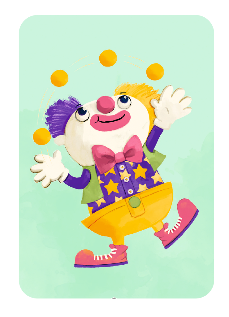 Spieleklassiker für Kinder - Was war wo?