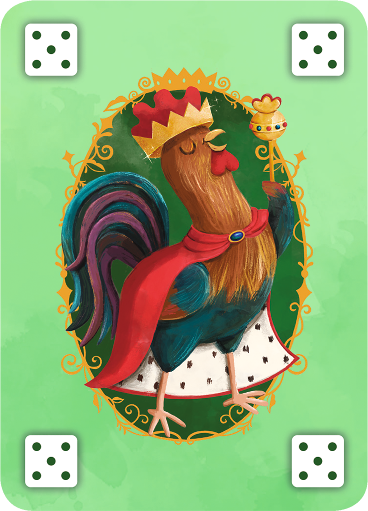 Spieleklassiker für Kinder - Rommé