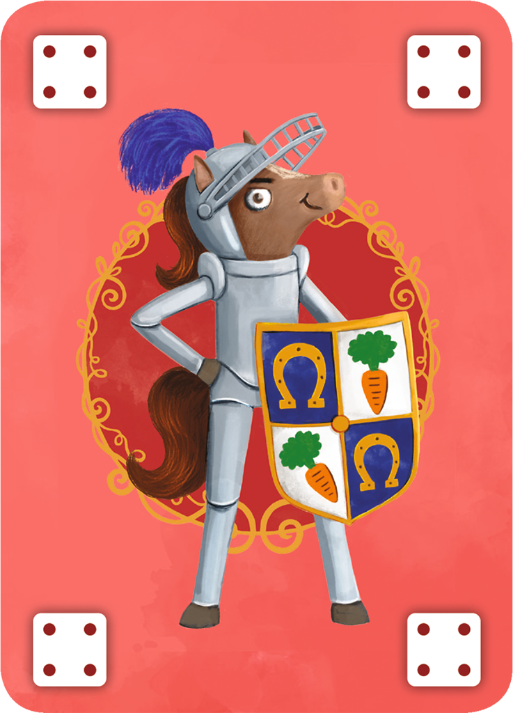 Spieleklassiker für Kinder - Rommé