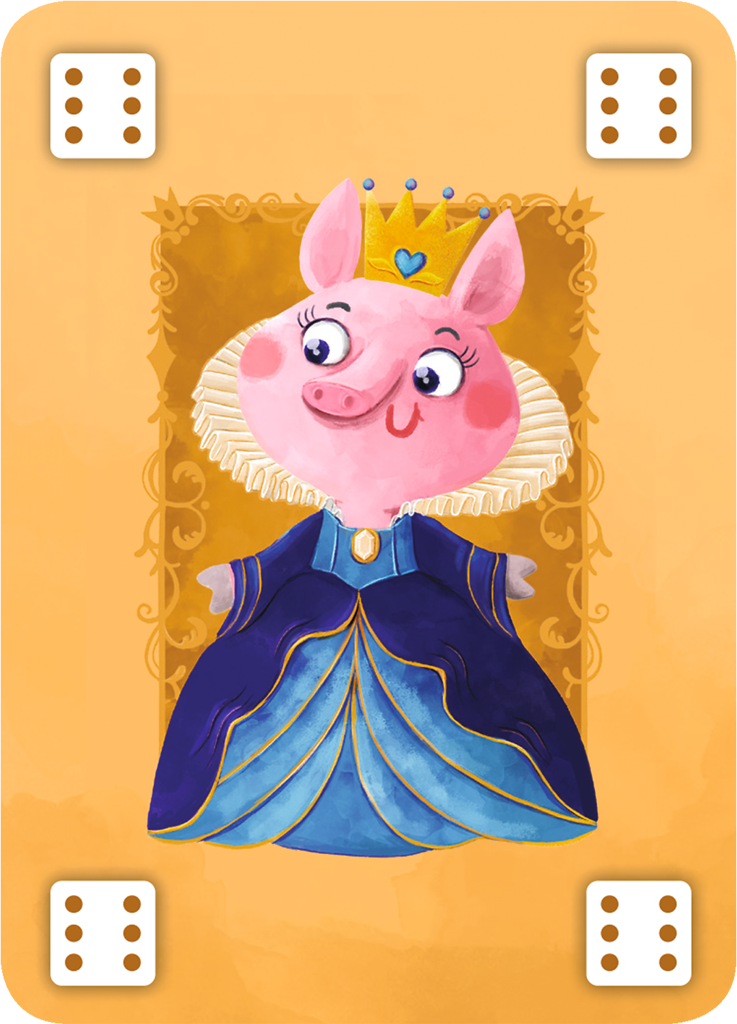 Spieleklassiker für Kinder - Rommé