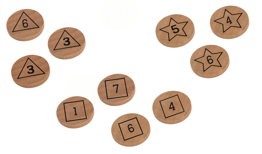 PhänoMINT Numerus Flipicus! Münztrick