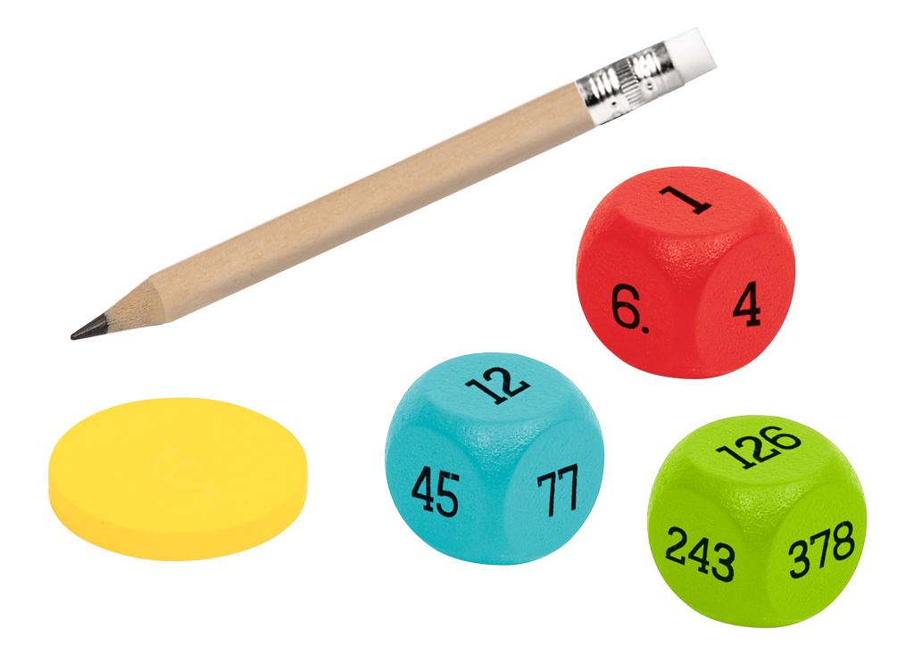 PhänoMINT Mathe Kadabra! Einmaleins-Zaubertrick