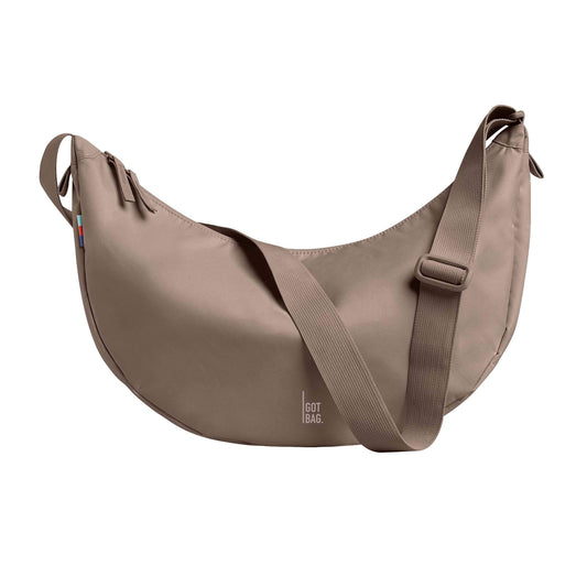 GOT BAG Moon Bag Large "Seal"