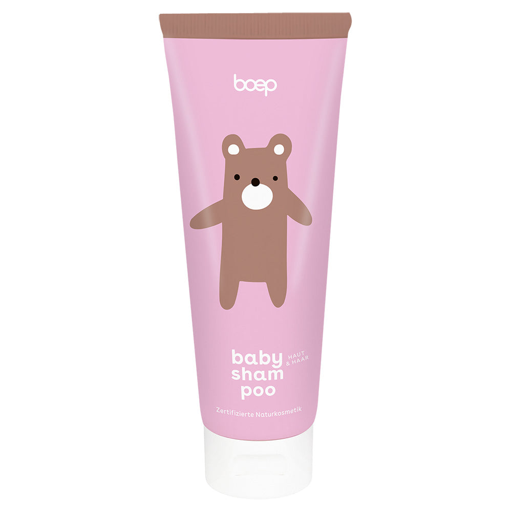 boep Babyshampoo