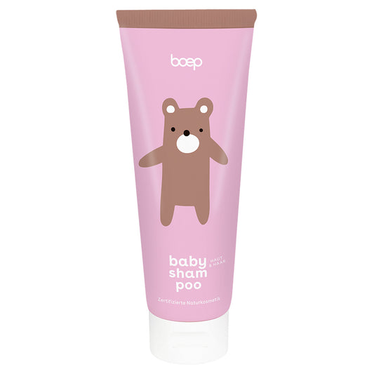 boep Babyshampoo