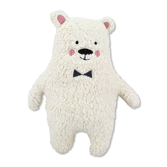 Kuscheltier Eisbär "Wim"