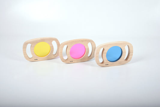 Farbpanele, 3er Set