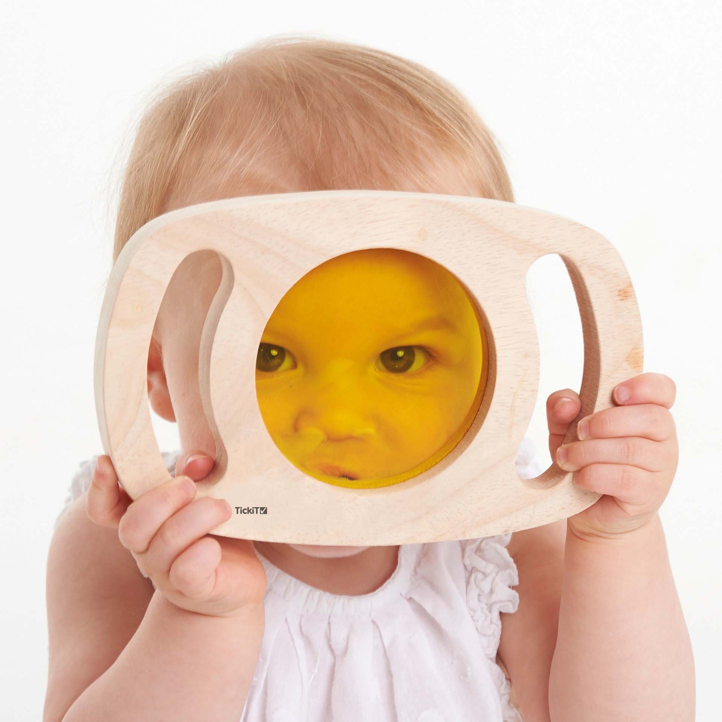 Farbpanele, 3er Set