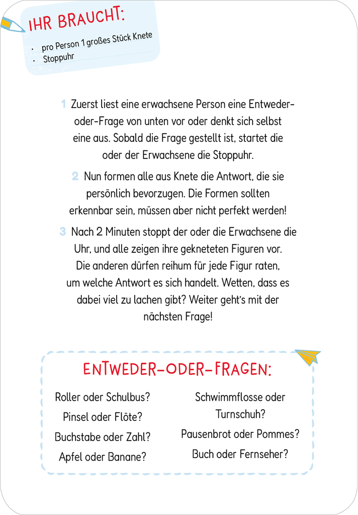 50 Ideen für den Schulstart
