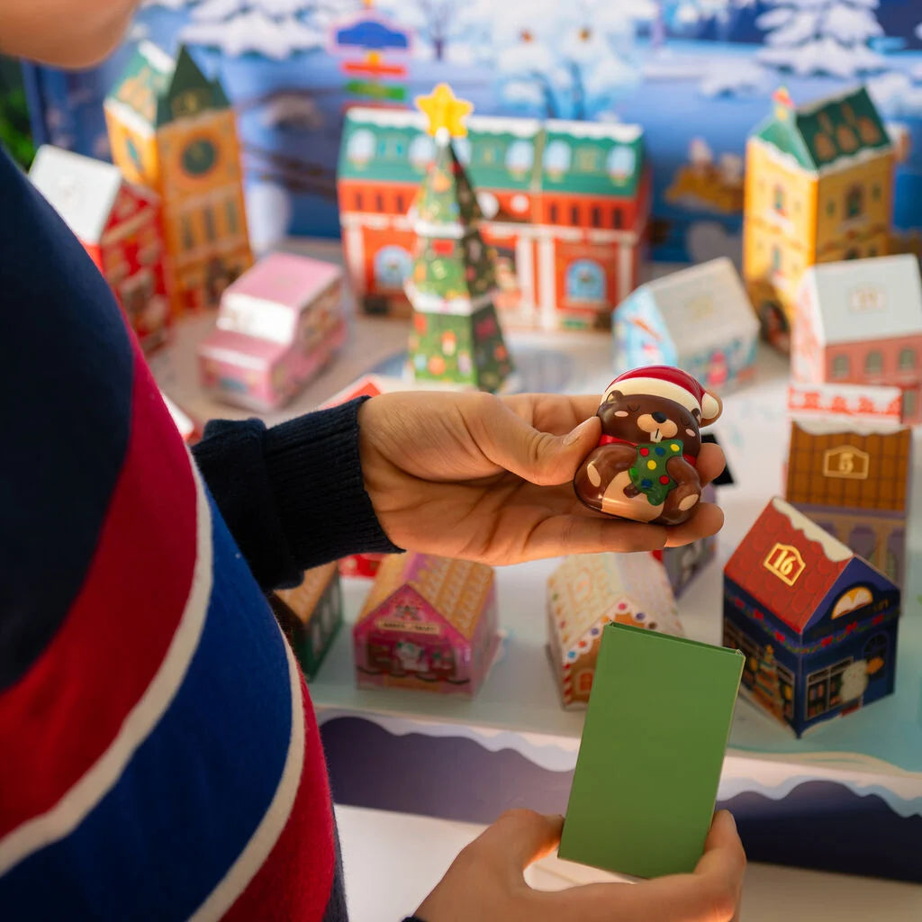 Legami Adventskalender 2026 - "Dream Peaks"