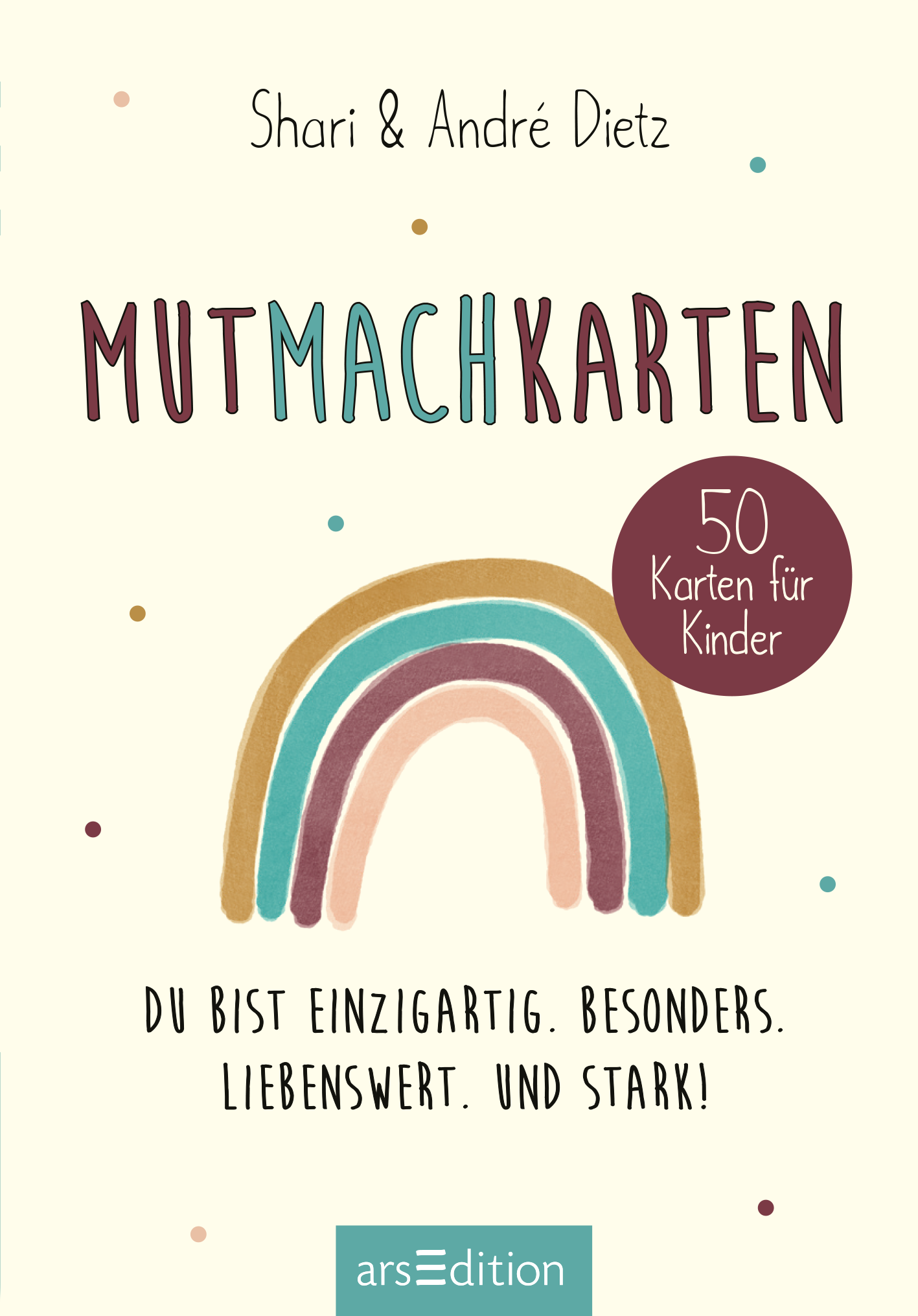 Mutmachkarten
