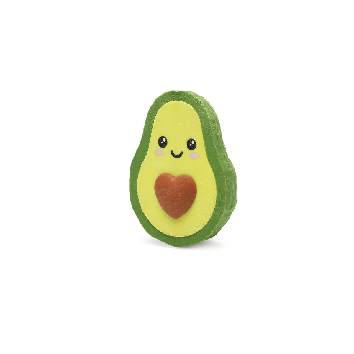"Let's Avocuddle" - Radiergummi