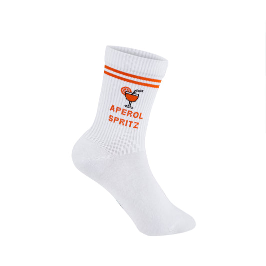 Socken "APEROL 2.0"