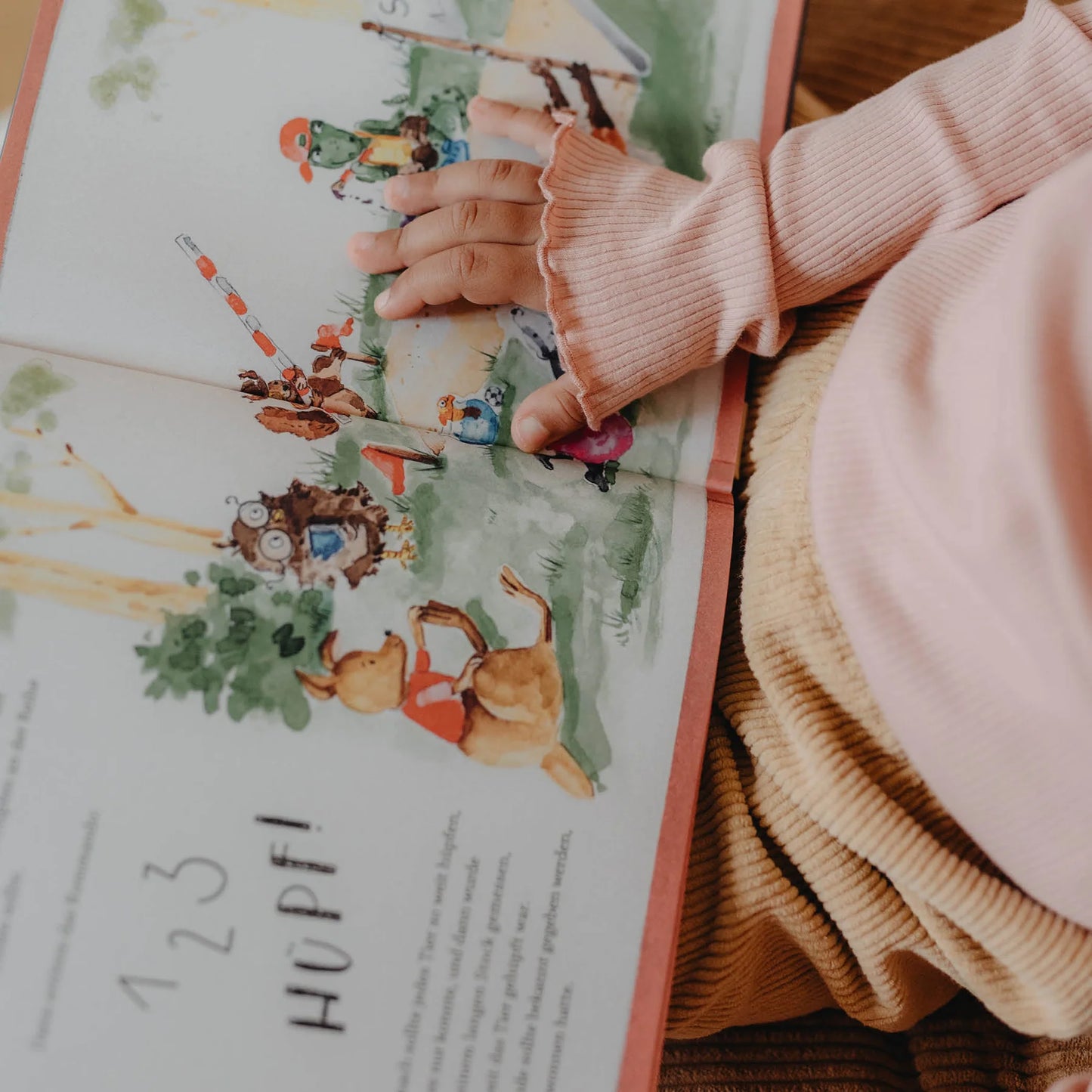 Die schönsten Vorlesegeschichten aus dem fliegenden Haus