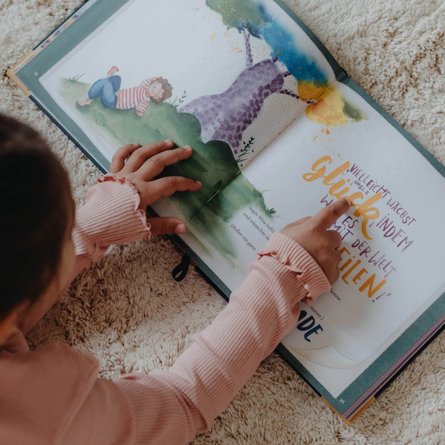 Die schönsten Vorlesegeschichten aus dem fliegenden Haus