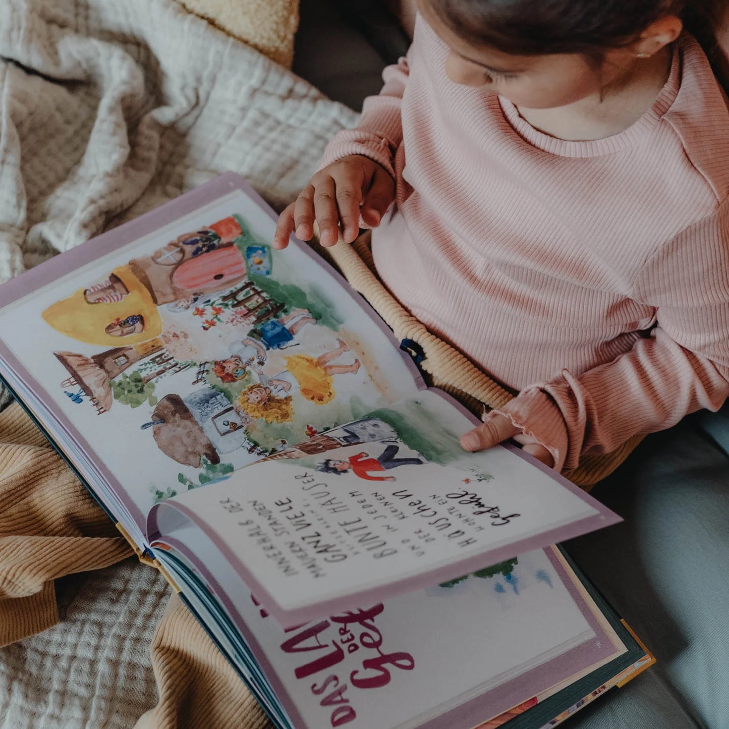 Die schönsten Vorlesegeschichten aus dem fliegenden Haus