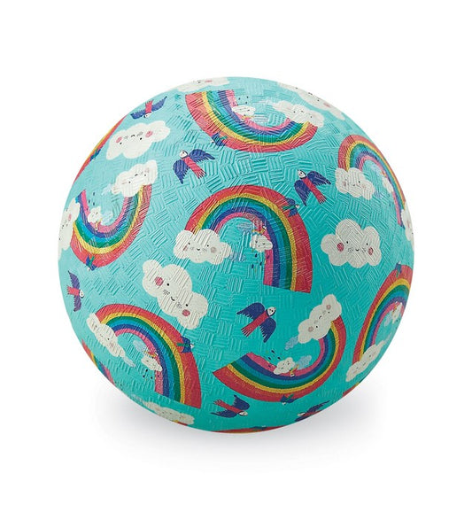 kleiner Ball "Rainbow Dreams"