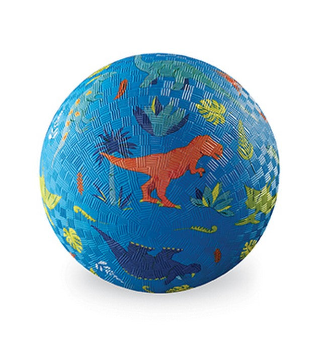 großer Ball "Dino Land"