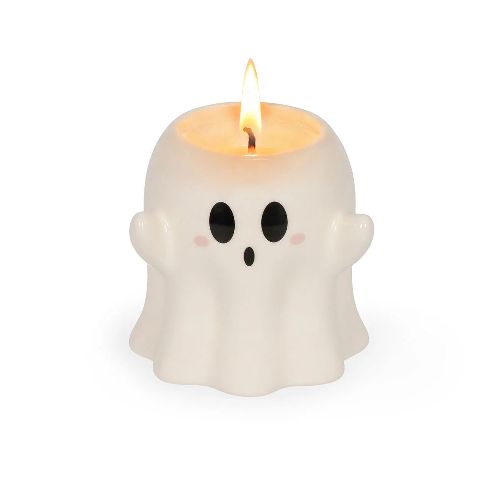"Ghost" - Duftkerze Halloween