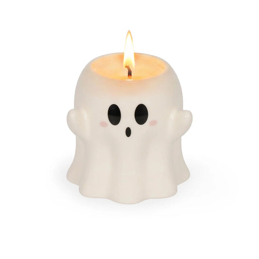 "Ghost" - Duftkerze Halloween