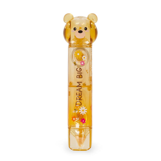 2-in-1-Korrektur- und Kleberoller - "Bear Sweet Bear"