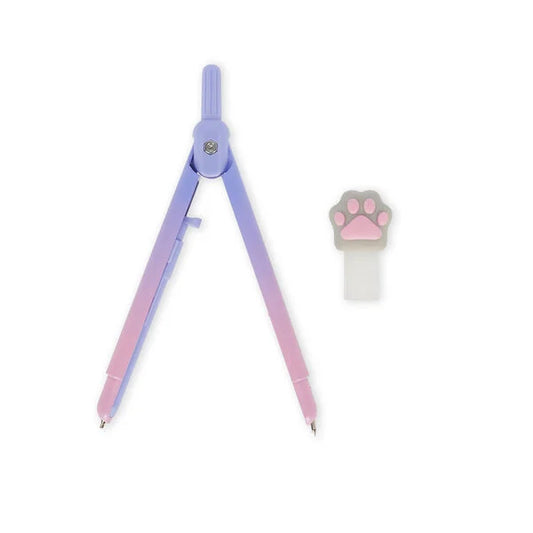 Zirkel mit automatischer Mine "Meow"