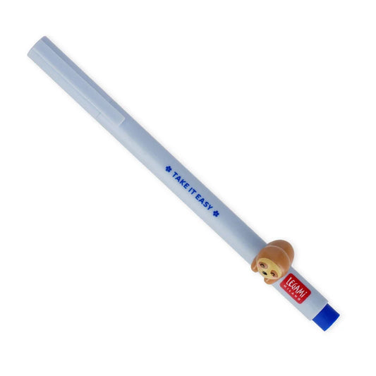 "Faultier" Lovely Friends Gelstift, Legami
