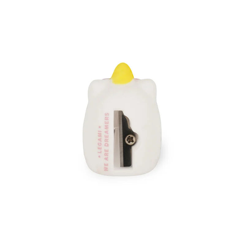 "Mini Friends" - Anspitzer Einhorn