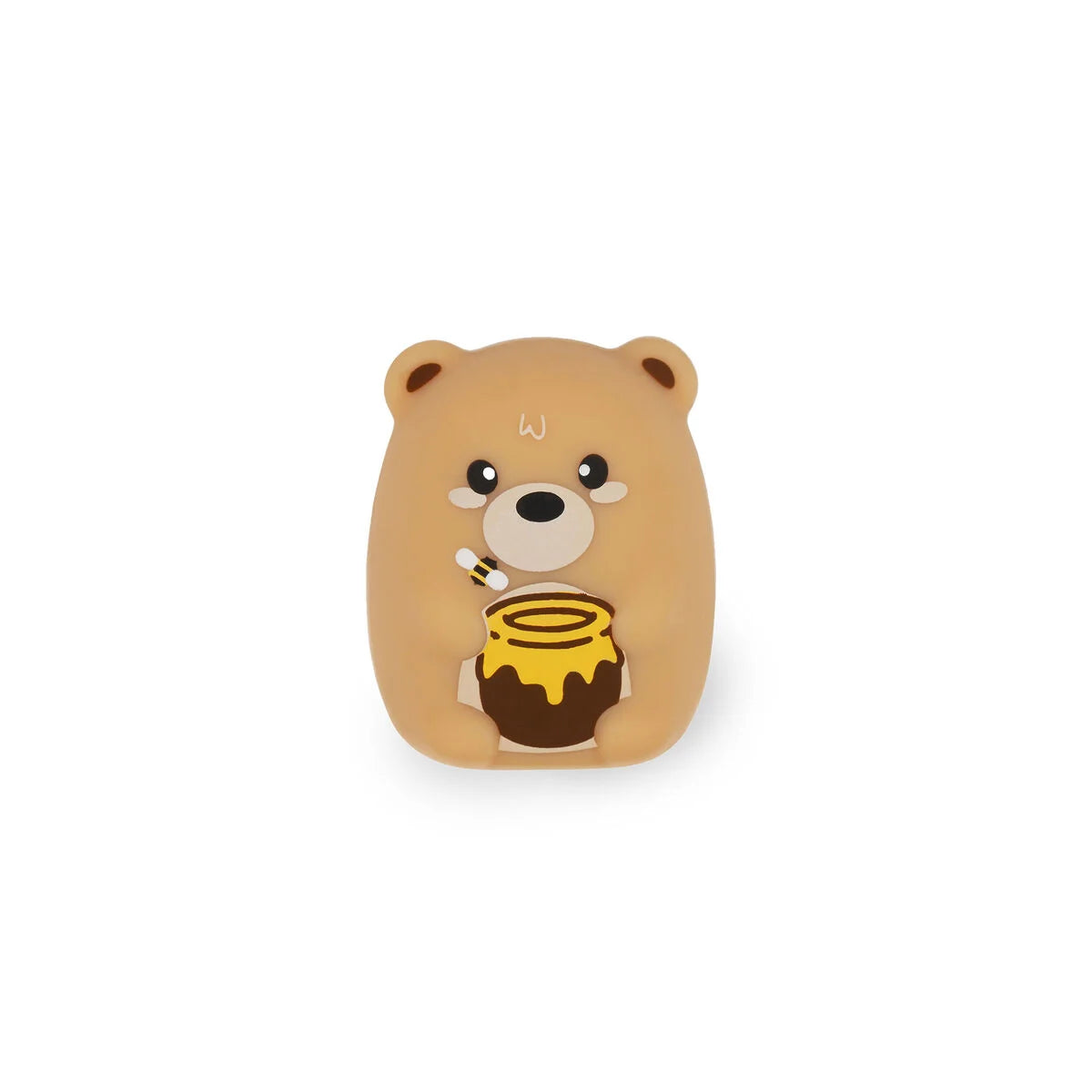 "Mini Friends" - Anspitzer Bär